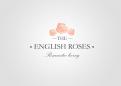Logo # 355375 voor Logo voor 'The English Roses' wedstrijd