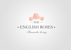 Logo # 355375 voor Logo voor 'The English Roses' wedstrijd