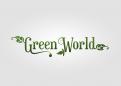Logo design # 354801 for Green World contest