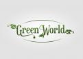 Logo design # 354802 for Green World contest