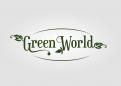 Logo design # 354803 for Green World contest