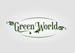 Logo design # 354803 for Green World contest