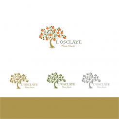 Logo design # 753693 for L'OSCLAYE - Farm House contest