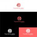 Logo design # 739972 for Creation of a chic logo for a new spa apartment in seine et marne contest