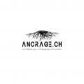 Logo design # 742395 for Logo for a new french online media: ancrages.ch contest
