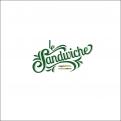 Logo design # 982057 for Logo Sandwicherie bio   local products   zero waste contest