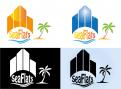 Logo design # 481362 for Logo design - Apartment rentals in Brazil and abroad contest