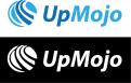 Logo design # 472536 for UpMojo contest