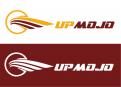 Logo design # 471859 for UpMojo contest