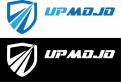 Logo design # 471860 for UpMojo contest