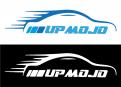 Logo design # 471865 for UpMojo contest