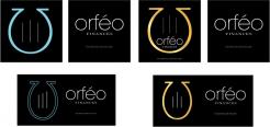 Logo design # 214304 for Orféo Finance contest
