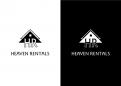 Logo design # 294273 for Creation of a logo for a company which provides luxury villas rentals on the web contest