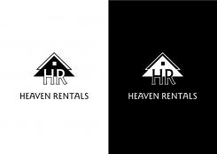 Logo design # 294273 for Creation of a logo for a company which provides luxury villas rentals on the web contest