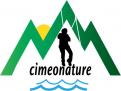 Logo design # 253655 for Logo for an adventure sport company (canyoning, via ferrata, climbing, paragliding) contest