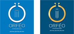 Logo design # 215342 for Orféo Finance contest
