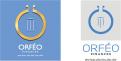 Logo design # 215343 for Orféo Finance contest