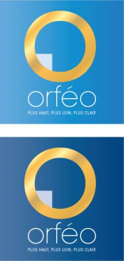 Logo design # 213470 for Orféo Finance contest
