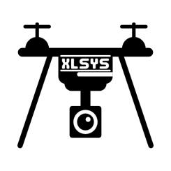 Logo design # 1209030 for Logo modification for an aerial drone imagery company  photos videos  contest