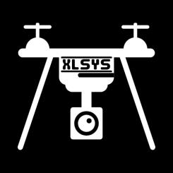 Logo design # 1209031 for Logo modification for an aerial drone imagery company  photos videos  contest