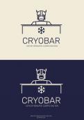 Logo design # 691808 for Cryobar the new Cryotherapy concept is looking for a logo contest