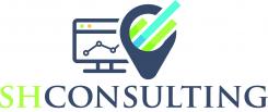 Logo design # 550949 for Logo // Consultante web marketing contest