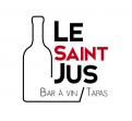 Logo design # 511328 for Logo Wine Bar / Tapas contest