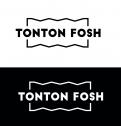 Logo # 546632 voor Creation of a logo for a bar/restaurant: Tonton Foch wedstrijd