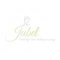 Logo # 361246 voor Ontwerp een abstract, simplistisch, fris logo voor JUBEL praktijk voor babymassage wedstrijd