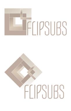 Logo design # 328944 for FlipSubs - New digital newsstand contest