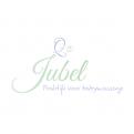 Logo # 361247 voor Ontwerp een abstract, simplistisch, fris logo voor JUBEL praktijk voor babymassage wedstrijd