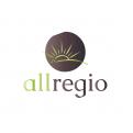 Logo design # 348106 for Logo for AllRegio contest