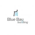 Logo # 364261 voor Blue Bay building  wedstrijd