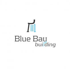 Logo design # 364261 for Blue Bay building  contest