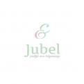 Logo # 361254 voor Ontwerp een abstract, simplistisch, fris logo voor JUBEL praktijk voor babymassage wedstrijd