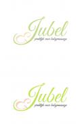 Logo # 361255 voor Ontwerp een abstract, simplistisch, fris logo voor JUBEL praktijk voor babymassage wedstrijd