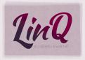 Logo # 322733 voor WIE DURFT een logo te ontwerpen voor a capella kwartet LinQ? wedstrijd