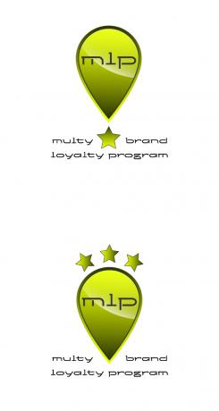 Logo design # 349322 for Multy brand loyalty program contest