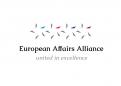 Logo design # 322939 for LOGO for European Affairs Alliance contest