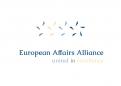 Logo design # 322940 for LOGO for European Affairs Alliance contest
