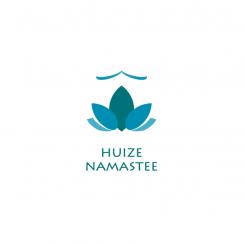 Logo # 353539 voor Ontwerp een logo voor een kleinschalig verzorgingstehuis : Huize Namastee wedstrijd