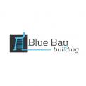 Logo design # 364274 for Blue Bay building  contest