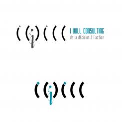 Logo design # 347221 for I Will Consulting  contest