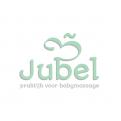 Logo # 361469 voor Ontwerp een abstract, simplistisch, fris logo voor JUBEL praktijk voor babymassage wedstrijd