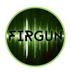 Logo design # 334484 for FIRGUN RECORDINGS : STUDIO RECORDING + VIDEO CLIP contest