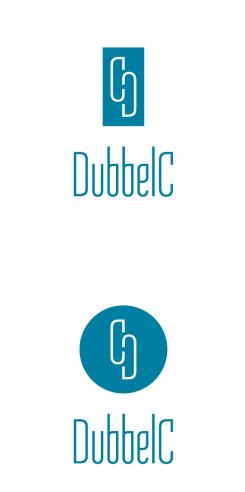 Logo # 370701 voor Logo voor boekhoudkantoor DubbelC wedstrijd