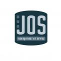 Logo design # 361480 for JOS Management en Advies (English) contest