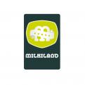 Logo # 332489 voor Redesign of the logo Milkiland. See the logo www.milkiland.nl wedstrijd