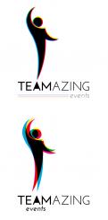 Logo design # 338814 for Design a logo for a dynamic event agency contest