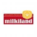 Logo design # 332196 for Redesign of the logo Milkiland. See the logo www.milkiland.nl
